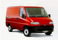 Citroen Jumper Box I
